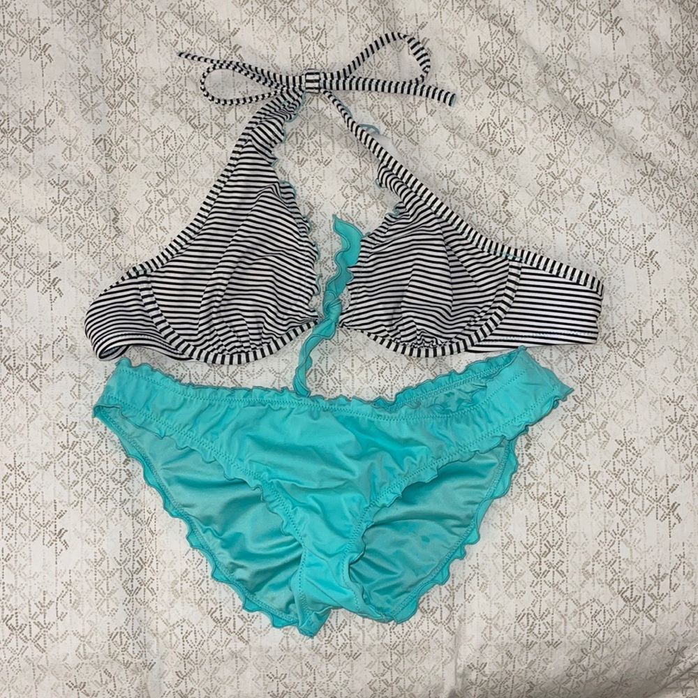 Victoria Secret Bikini